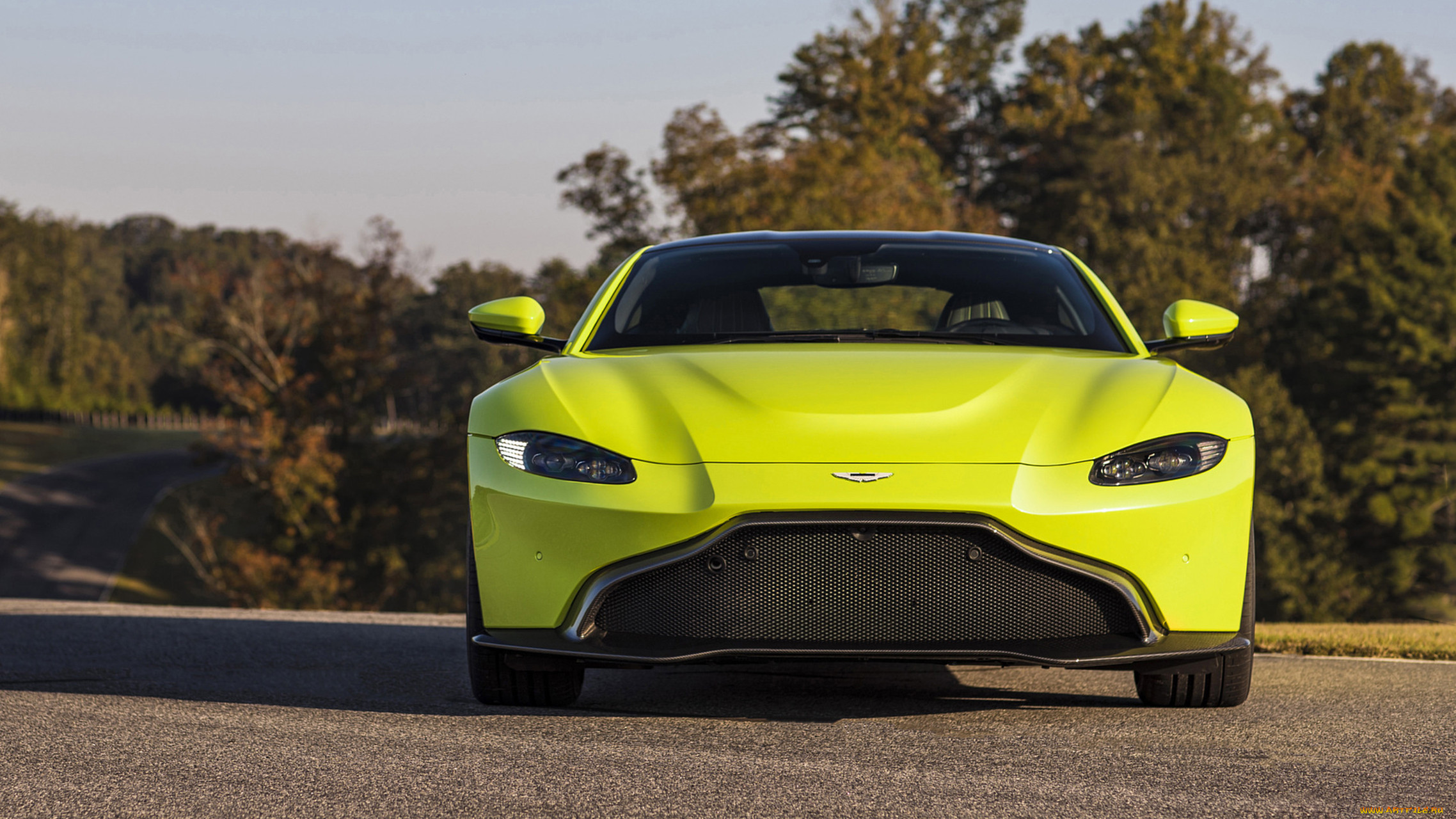 aston martin vantage 2019, , aston martin, 2019, vantage, aston, martin